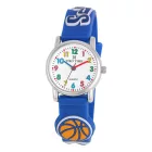 Tiko Time kosárlabdás gyerek karóra 7471-5