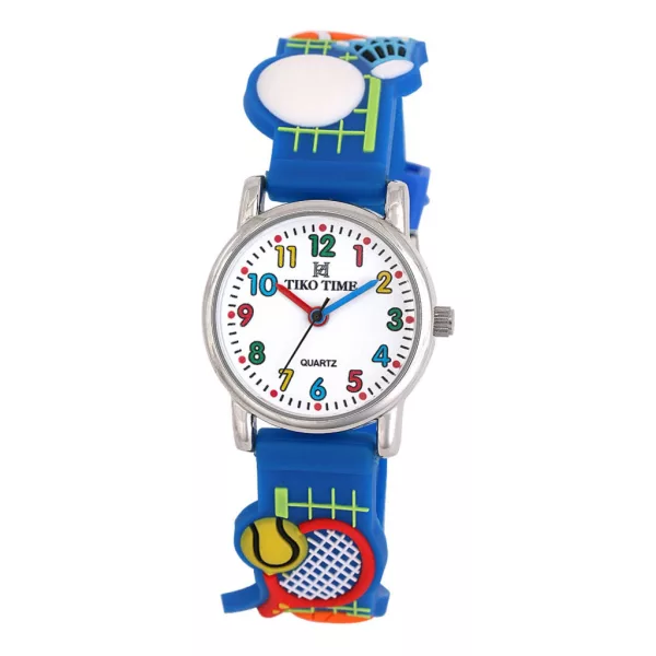 Tiko Time labdás gyerek karóra 7471-7