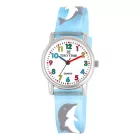 Tiko Time delfines gyerek karóra 7473-9