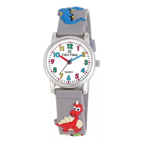 Tiko Time dínós gyerek karóra 7474-1
