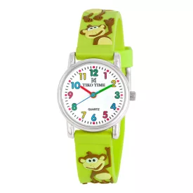 Tiko Time majmos gyerek karóra 7474-3