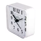 Tiko Time fehér ébresztőóra 7634-9