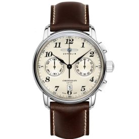 Zeppelin LZ127 férfi karóra 7678-5