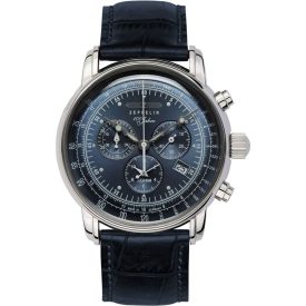 Zeppelin férfi karóra 7680-3