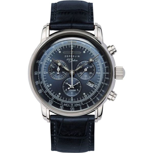Zeppelin férfi karóra 7680-3
