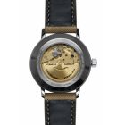Zeppelin LZ 129 Hindenburg férfi karóra 8064-5-N
