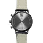 Zeppelin LZ 129 Hindenburg férfi karóra 8086-3-N