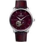 Zeppelin LZ120 Bodensee férfi karóra 8166-5