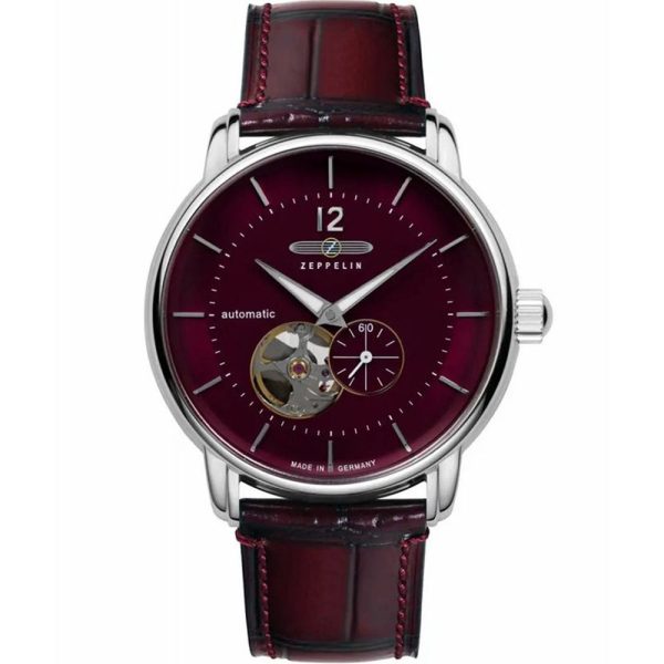 Zeppelin LZ120 Bodensee férfi karóra 8166-5