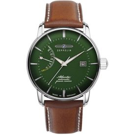   Zeppelin Atlantic Automatic Power Reserve férfi karóra 8462-4
