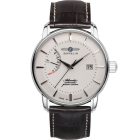 Zeppelin Atlantic férfi karóra 8462-5