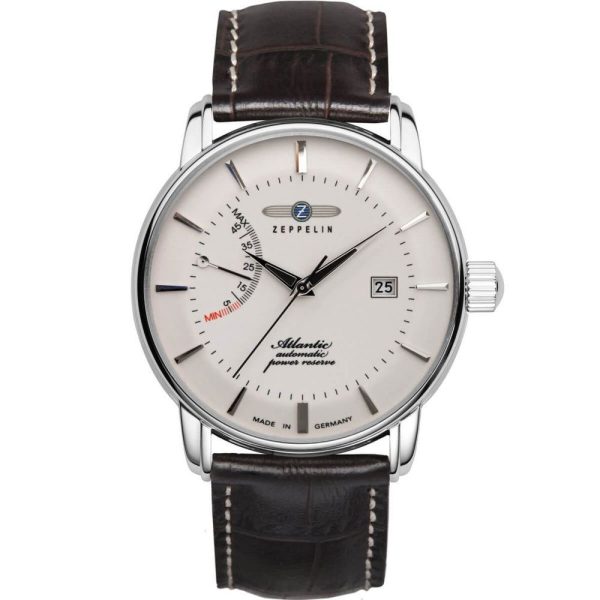 Zeppelin Atlantic férfi karóra 8462-5