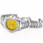 Roamer Deep Sea 200 Canola Limited Edition férfi karóra 860833 41 05 20
