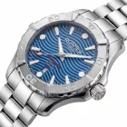 Roamer Deep Sea 200 Duna Limited Edition férfi karóra 860833 41 45 71