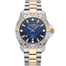 Roamer Deep Sea 200 férfi karóra 860833 47 45 70