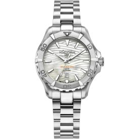 Roamer Deep Sea 200 női karóra 860844 41 20 20