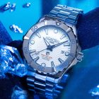 Roamer Deep Sea Duna Limited Edition férfi karóra 860983 41 15 71