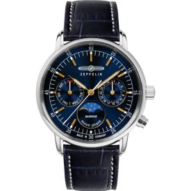Zeppelin LZ 14 Marine női karóra 8635-3
