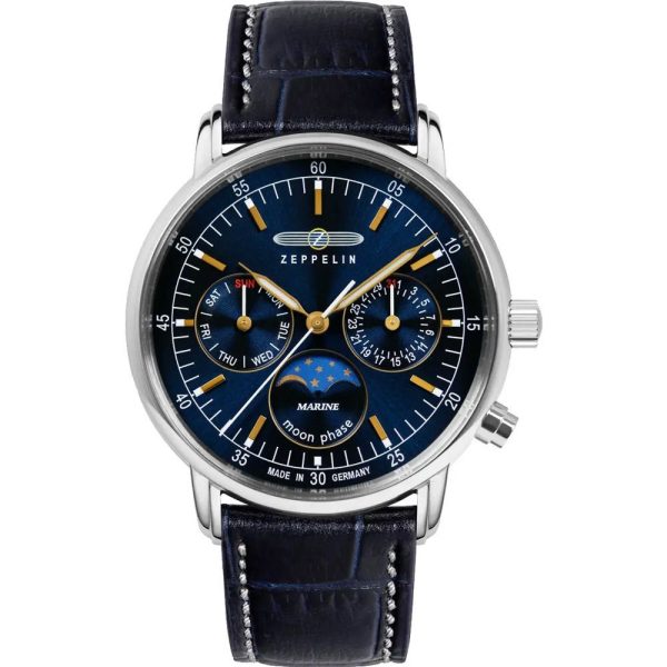 Zeppelin LZ 14 Marine női karóra 8635-3