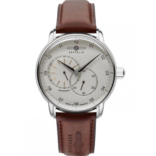 Zeppelin New Captain's Line férfi karóra 8662-1