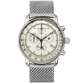 Zeppelin 100 Years férfi karóra 8680M-3