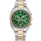 Roamer Power Chrono férfi karóra 868837 47 75 70