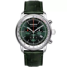 Zeppelin LZ14 Marine férfi karóra 8888-4