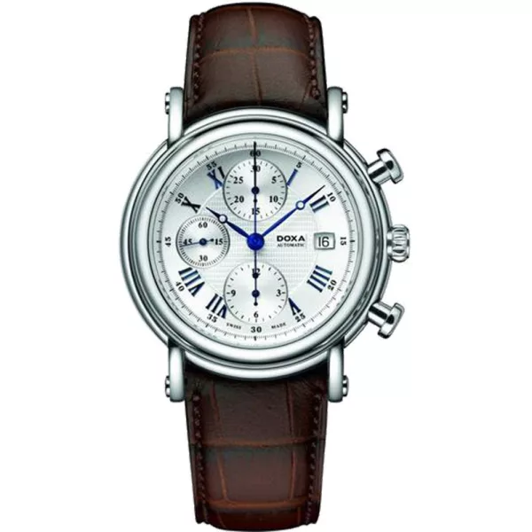 Doxa TC férfi karóra 895.10.022.02
