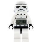 Lego Star Wars Stormtrooper ébresztőóra 9002137