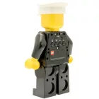 Lego City Rendőr ébresztőóra 9002274