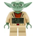 Lego Star Wars Yoda ébresztőóra 9003080