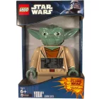 Lego Star Wars Yoda ébresztőóra 9003080