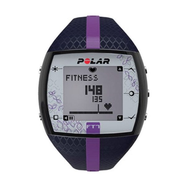 Polar FT7F Blue unisex karóra