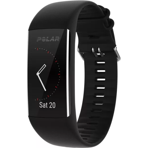 Polar A370 unisex karóra 90064882