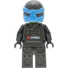 Lego Ninjago Nya ébresztőóra 9009303