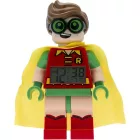 Lego Batman Movie Robin ébresztőóra 9009358