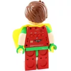 Lego Batman Movie Robin ébresztőóra 9009358