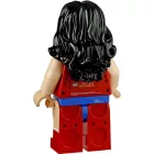 Lego DC Super Heroes Wonder Woman ébresztőóra 9009877