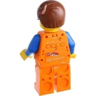 Lego Movie Emmet ébresztőóra 9009945