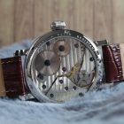 Poljot International Doubletimer férfi karóra 9120.2940333