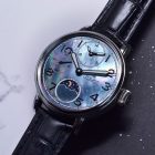 Poljot International Doubletimer férfi karóra 9120.2940336