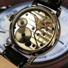 Poljot International Doubletimer férfi karóra 9120.2940336