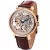 Poljot International Peter The Great Skeleton Limited Edition férfi karóra 9211.1941615