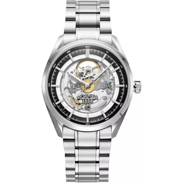 Roamer Pro Auto férfi karóra 965985 41 85 20