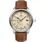 Zeppelin Méditerranée férfi karóra 9668-5