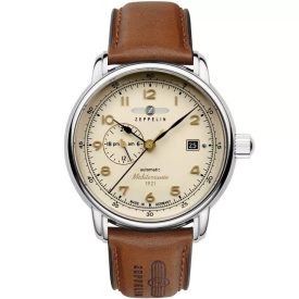 Zeppelin Méditerranée férfi karóra 9668-5
