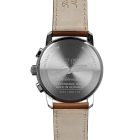 Zeppelin 100 Yahre Méditerranée férfi karóra  9670-5