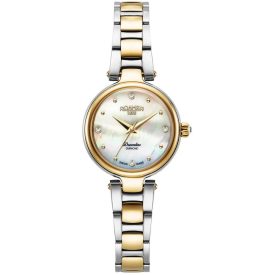 Roamer Dreamline Diamond női karóra 967847 47 20 50