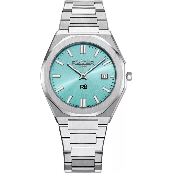 Roamer R8 férfi karóra 9729 80 41 05 20
