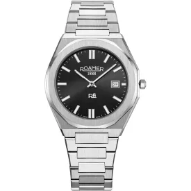 Roamer R8 férfi karóra 972980 41 85 20